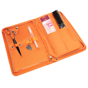 Shinzo 3 Shear Canvas Case - Versatile Travel Case - 2 Colors