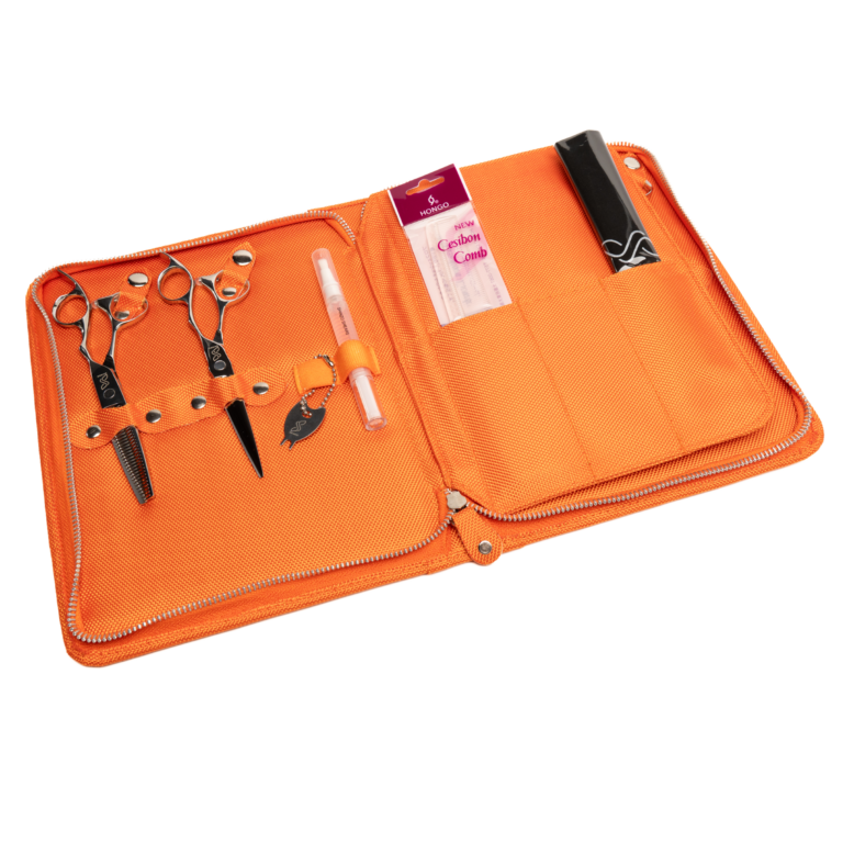 Shinzo 5 Shear Case Left