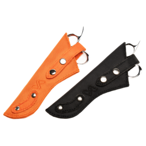 Shinzo Canvas Shear Sleeve - Protect & Style - 2 Colors