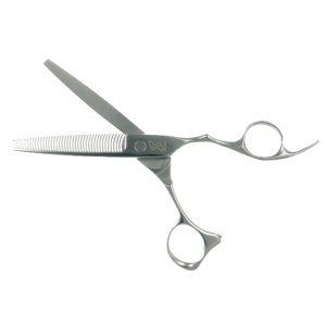 Shinzo Texture 45 - Soft Fade Blade