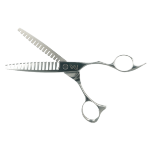 Shinzo Texture 55 - Visible Texture & Weight Removal